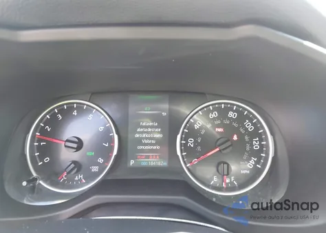 2021 Toyota Rav4 Xle from USA, damaged, VIN 2T3W1RFV8MC171595